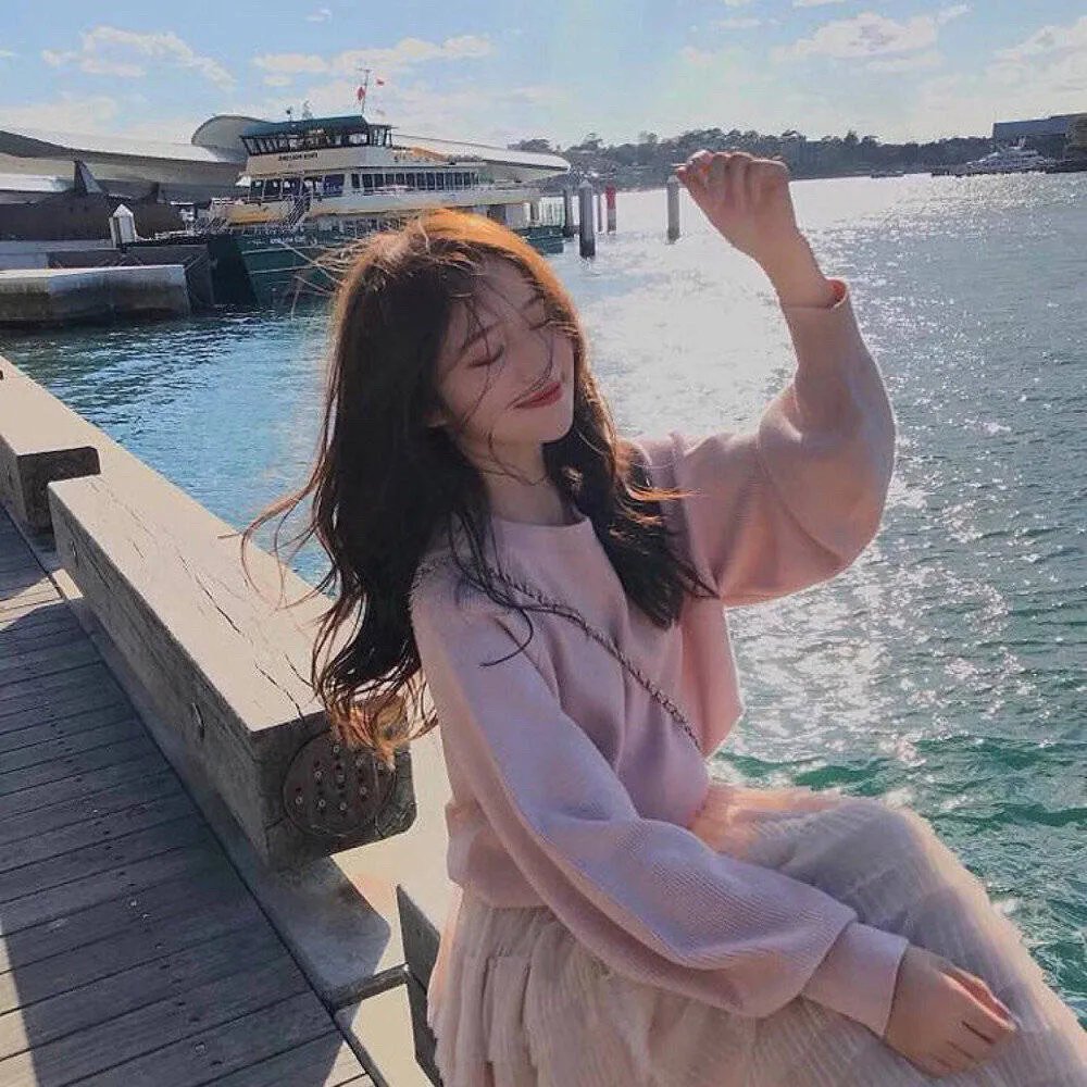 海贼王女