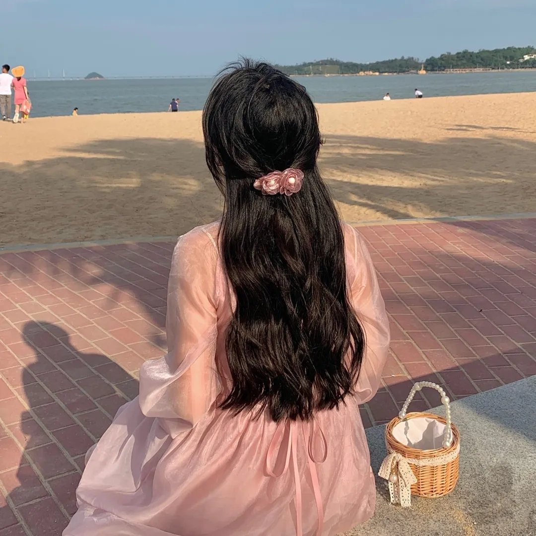 黑莲花她只想活命