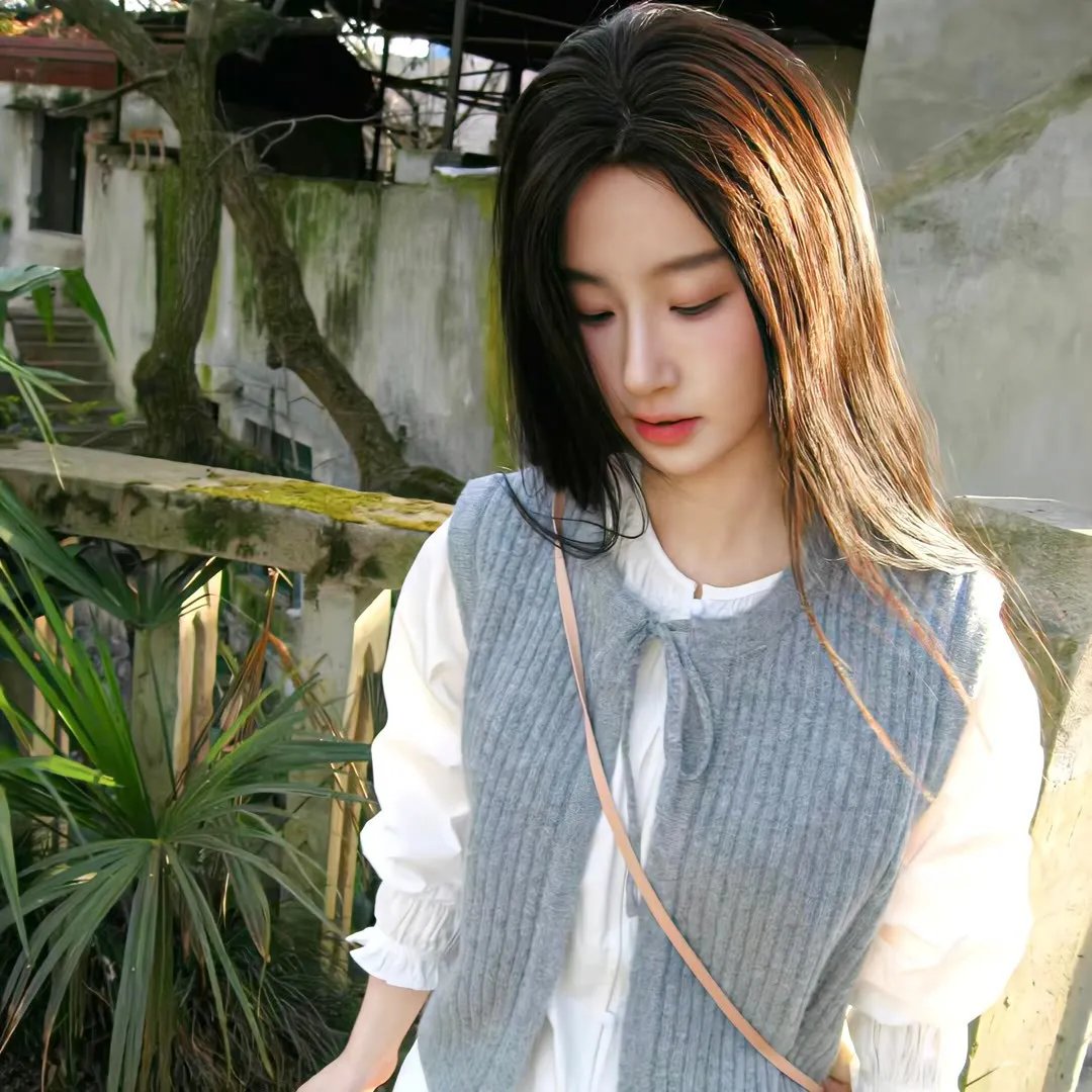 淘宝女孩的好评爱情